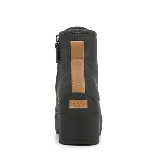 Dr. Scholl's Women's Time Off Up Boot3