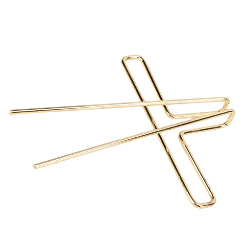 Muziekboekclip, roest- en corrosiebestendig lichtmetaal Veelzijdige draagbare muziekpaginahouder voor pianotraining-muzikanten - Image 6