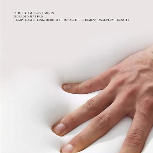 MPLFHSYOS Kreatives modulares Kombinationsset aus Sofa, Couchtisch und rundem Hocker, strapazierfähiger und kratzfester Stoff,for Buchhandlungen,Lesesäle,Kindergärten und Nachhilfeklassen(E) – Bild 3