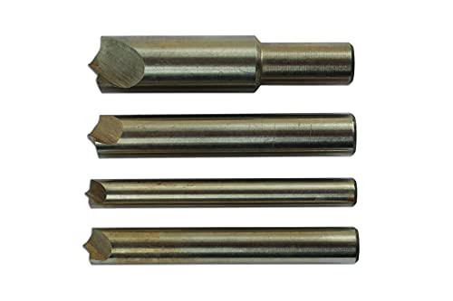 Laser 3506 Spot Weld Cutter 4pc