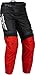FLY Racing Adult F-16 Pants (Red/Black, US 36)