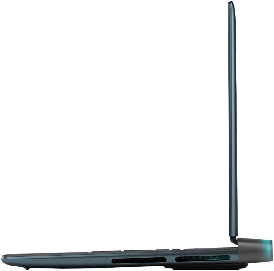 Image of Dell Alienware 18 Area-51 Gaming Laptop 18 inch 2.5K WQXGA Anti-Glare Display (Intel Ultra 9 275HX, GeForce RTX 5090, 64GB DDR5, 2TB PCIe SSD, Wi-Fi 7, Backlit KYB, Bluetooth 5.4, Windows 11 Home)