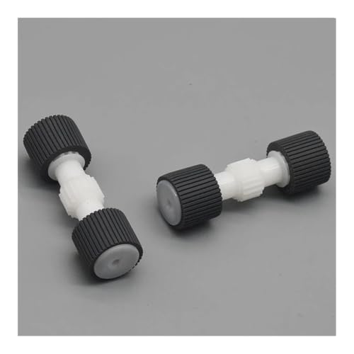 Rouleau de ramassage 5X évite les bourrages papier Brother DCP T420w T725W