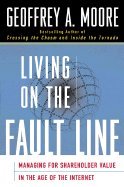 Hardcover Living on the Fault Line Book