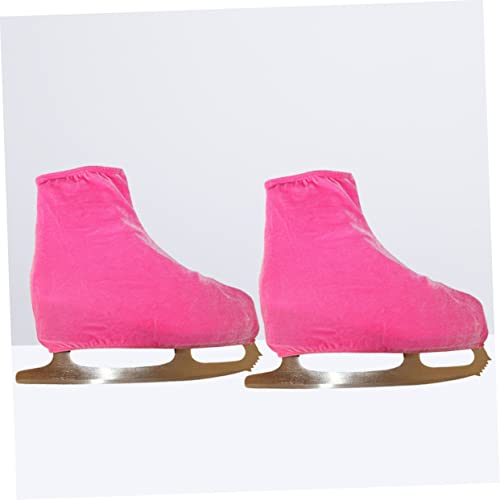 Couvre-chaussures de ski Kisangel imperméables avec finitions robustes