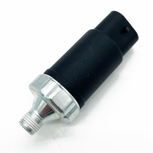 Engine Oil Pressure Sensor Sender Switch Compatible with Jeep 1996-1997 Cherokee Grand Cherokee TJ Wrangler Replacement for Dodge Dakota Replaces PS284 56031003 56031003AB