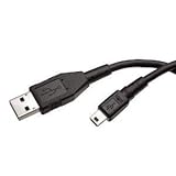 RoHS-konform Digicharge USB-Datenkabel für Becker Traffic Assist PRO Z250 Z100 Z101 Z102 Z103 Z200 Z201 Z203 Z204 Z205