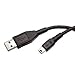Price comparison product image Digicharge MINI USB DATA CABLE LEAD FOR GARMIN NUVI 30 40 40LM 50 50LM GPS SAT NAV