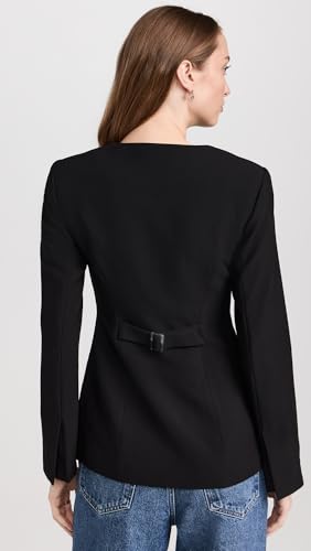 Waisted Blazer by ALIGNE3