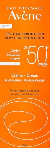 Avene Cremes, 400 g – Ansicht 1
