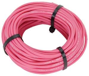 JEGS 10861 16-Gauge Premium Automotive Wire