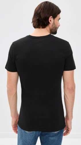 Image of Polo Ralph Lauren Underwear Men's Slim Fit Cotton Crew Tee 3 Pack