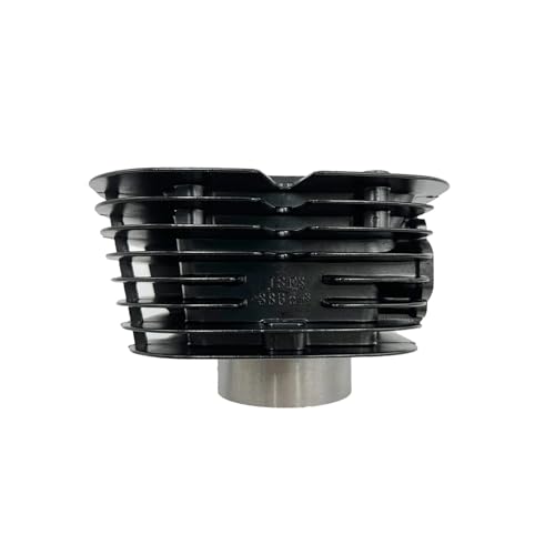 Cilindro JS 400cc kit de pistón para rutas extremas de ATV 5