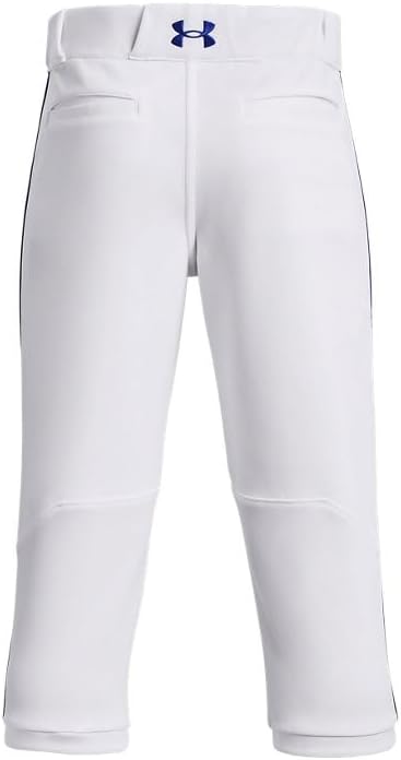 Under Armour Gameday Vanish Boys Piped Knickers