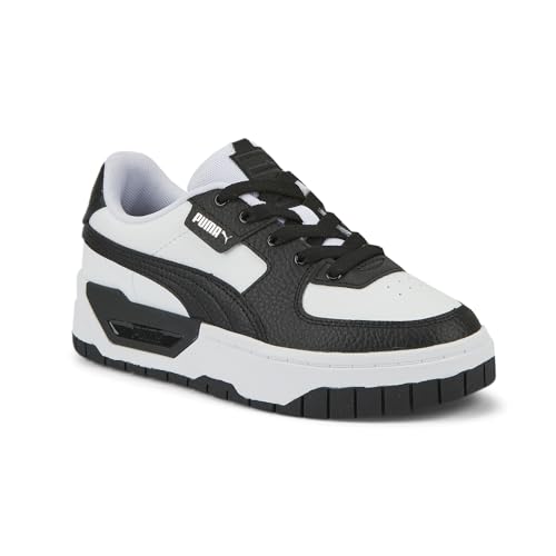 PUMA Kids Girls Cali Dream LTH Jr Sneakers Shoes Casual - White - Size 7 M2