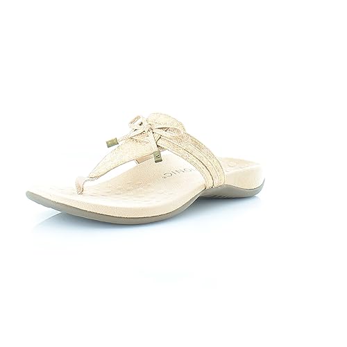 Vionic Amaya Rose 8.5 Chaussures de Marche pour le Quotidien
