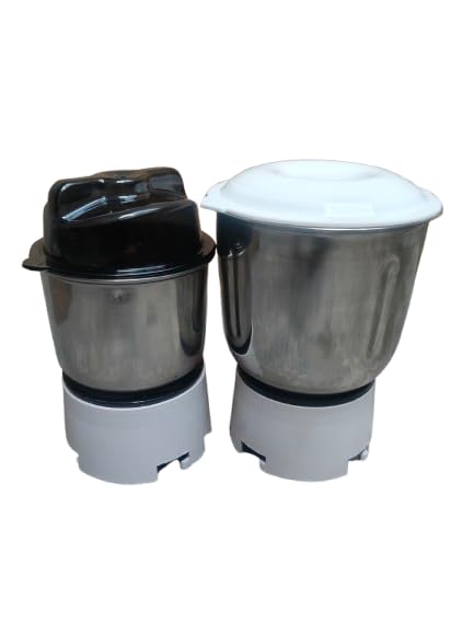 Suitable for USHA LEXUS SMALL AND MIDDLE JAR COMBO PACK, 400ml/1000ml-image-25