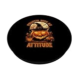 Zoom IMG-1 zucca con un atteggiamento halloween Zoom IMG-1 zucca con un atteggiamento halloween