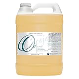 Dr Joe Lab Macadamia Nut Oil 128 oz Pure Natural Cold Pressed Unrefined Extra Virgin Macadamia Oil - for Hair Skin Body Nail and Beard - Moisturizing, Soothing, Hydrating, & Nourishing