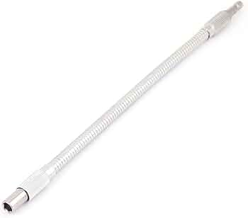 Amazon | XYWHPGV 六角レンチ7mm、長さ300mmのフレキシブル