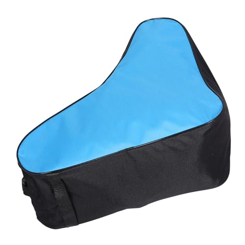 Anneome Multipurpose Skating Bag Roller Skates Pouch for Boys and Girls Ice Skates Storage Bag Sturdy and Portable Fashionable Design