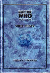 Buy Doctor Who: Shell Shock (Doctor Who Novellas) — BookShops.in