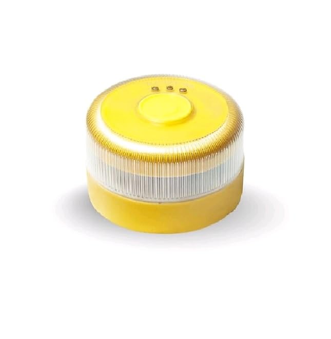 INSTALMATIC BALIZA V16 PRO Geolocalizada 3.0