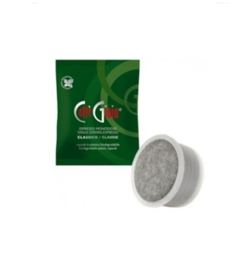 200 cialde capsule caffe' gioia miscela classica
