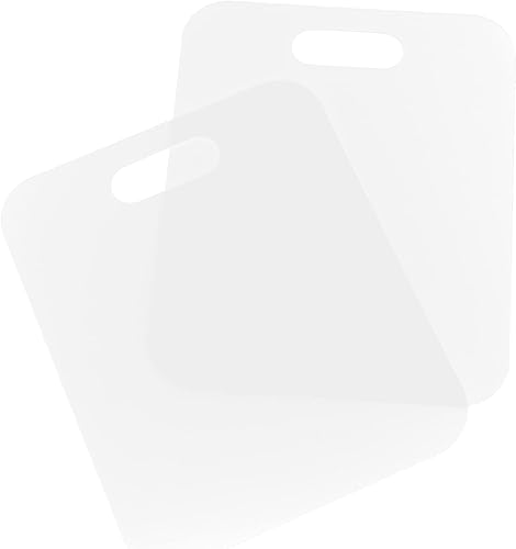 Cabilock 2 piezas de herramientas plegables de viaje para adultos, para carpetas de edad, camisas, camisetas, ropa resistente, elegante, para el