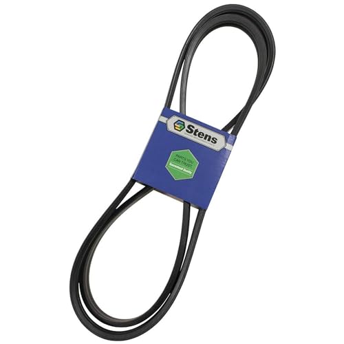 Image of Stens OEM Replacement Belt 266-115 for Kubota K5700-34712