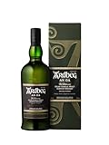 Ardbeg An Oa, Islay Single Malt Scotch Whisky, Peaty & Smokey, Gift Box, 70cl