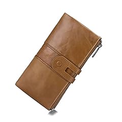 Brown-genuine Leather