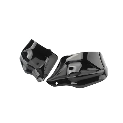 Protège-mains R1200GS GSA haut de gamme en plastique ABS renforcé contre les chocs de guidon