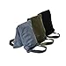 Yoga Sandbag Unfilled Fitness Filler Sandbag Sandbags Fitness Outdoor Sandbag Yoga Sandbag Yoga Adding Weight Support Prop Equipment Grey