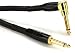 Boss BIC-P18A Premium Angled-to-Straight Instrument Cable - 18-foot