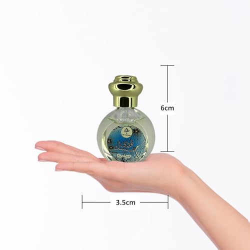 Image of Otoori Body Musk Unisex Attar Concentrated Perfume Oil || 15ml