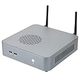 Kompatibilität: Kompatibel mit High Definition Multimedia Interface + DP + Typ-C-Testausgabe 3x4K bei 60Hz Erweiterte Anzeigeoptionen, Sie können das Gerät an ein High-Definition-Display anschließen, um drei Bildschirme einzurichten.