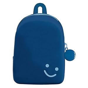 Moses. Buddy Bag Opbergtas voor de leesbuddy, verkrijgbaar in lichtblauw en donkerblauw, geen kleurkeuze van de Buddy Bag mogelijk