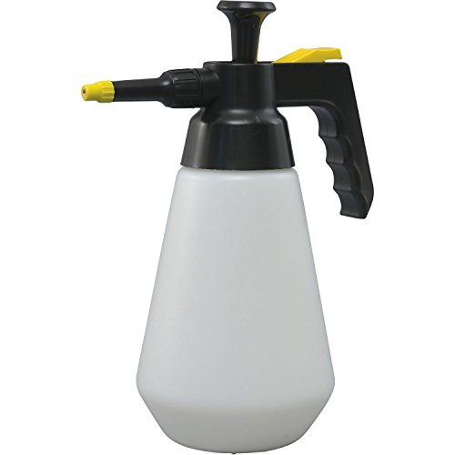 Preisvergleich Produktbild Druckpumpzerstäuber 1,5 Liter Drucksprüher Druckpumpflasche Sprühflasche Pumpsprühflasche Sprayer