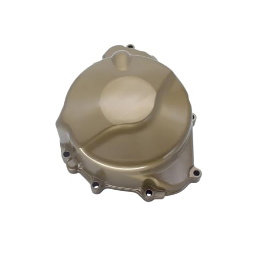 Protector cárter motor CBR 600 F4I anti impactos con cubierta de estator de aluminio 4