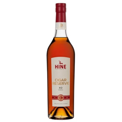 Cognac - Hine Cigar Reserve 70 cl