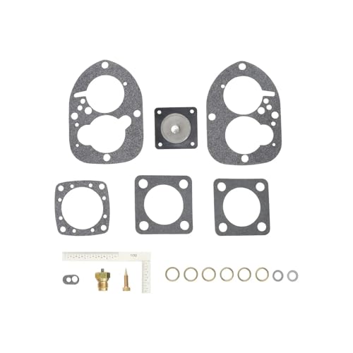 Kit carburateur SOLEX 44 PA-1 Volvo Penta : Restaurez la puissance de votre moteur