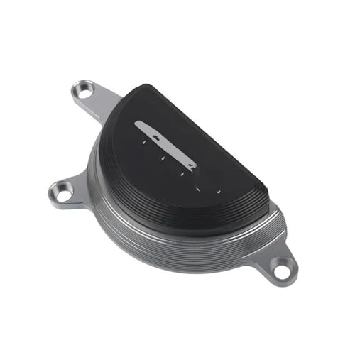 Protège carter CB650F pour sécuriser la moto contre les chutes
