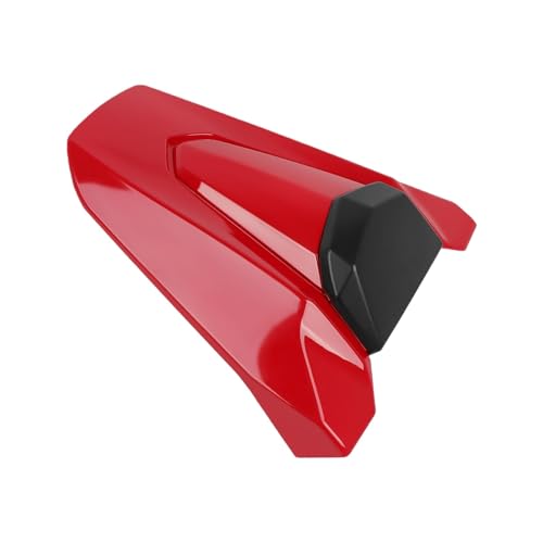 Capot de selle CBR CB 650R 2024 2025 finition premium