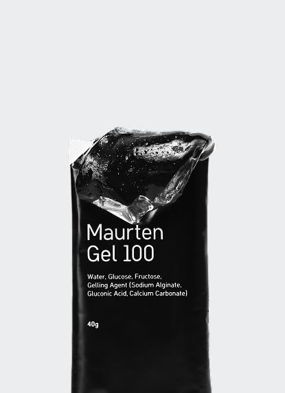 モルテンジェル MAURTEN GEL100 CAF100 6個セット Amazon.com : Maurten Gel 100 Mix Box - 6-Pack of 40g - 25g