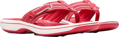 Image of Clarks Women's Breezey Sun