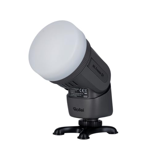 Rollei Farb-Diff. f. Blitz