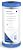 Pentair Pentek R50-BB Big Blue Sediment Water Filter, 10-Inch, Whole House Pleated Polyester Filter Cartridge, 10" x 4.5", 50 Micron