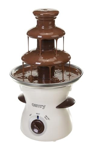 Fontaine à chocolat Camry CR 4457