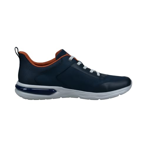 bugatti Herren Sneaker-343-A700-dark Blue,41 – Ansicht 5